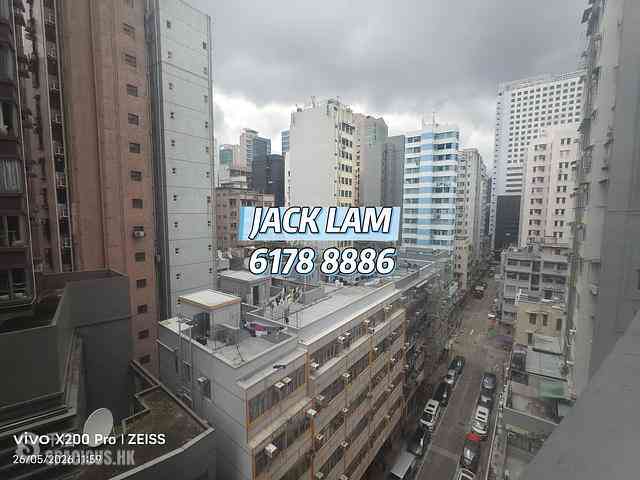 Jordan - Heep Cheung Building 02