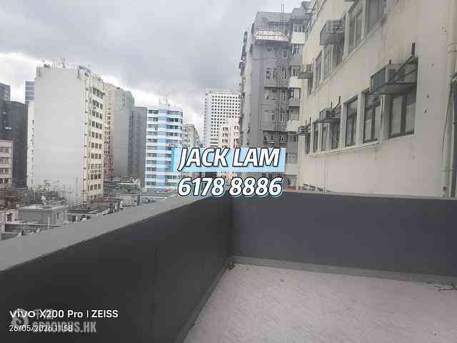 Jordan - Heep Cheung Building 01