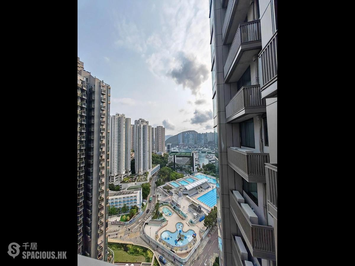 Wong Chuk Hang - The Southside Phase 3C Blue Coast II 01