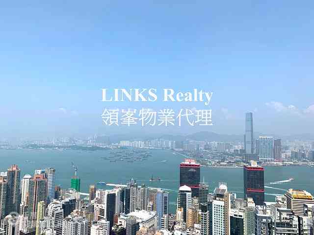 中半山 - 蔚然 01