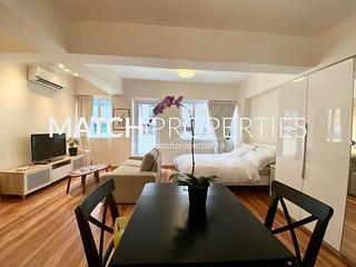 Soho - 6-8, Staunton Street 06
