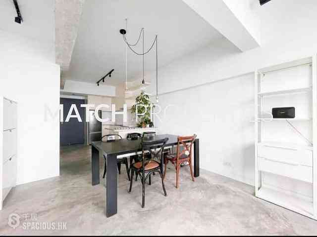 Kennedy Town - New Fortune House 03
