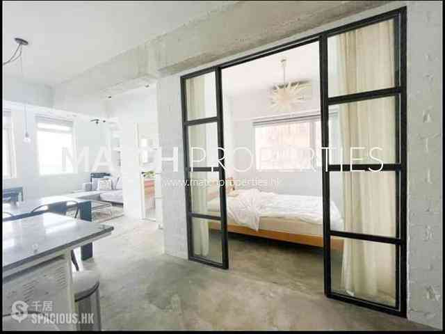 Kennedy Town - New Fortune House 06
