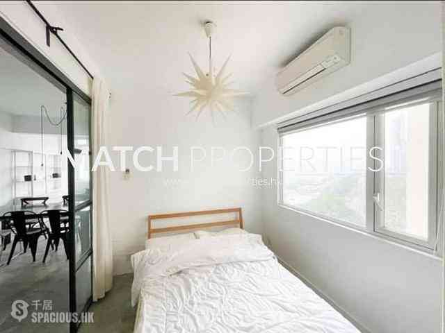 Kennedy Town - New Fortune House 07