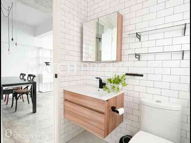 Kennedy Town - New Fortune House 09