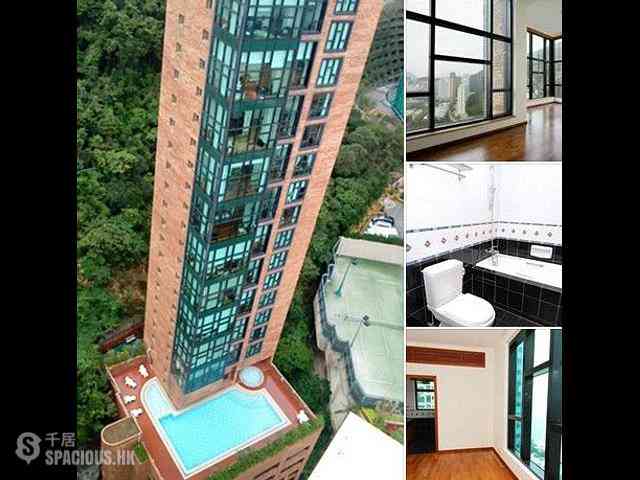 Repulse Bay - Helene Tower 10