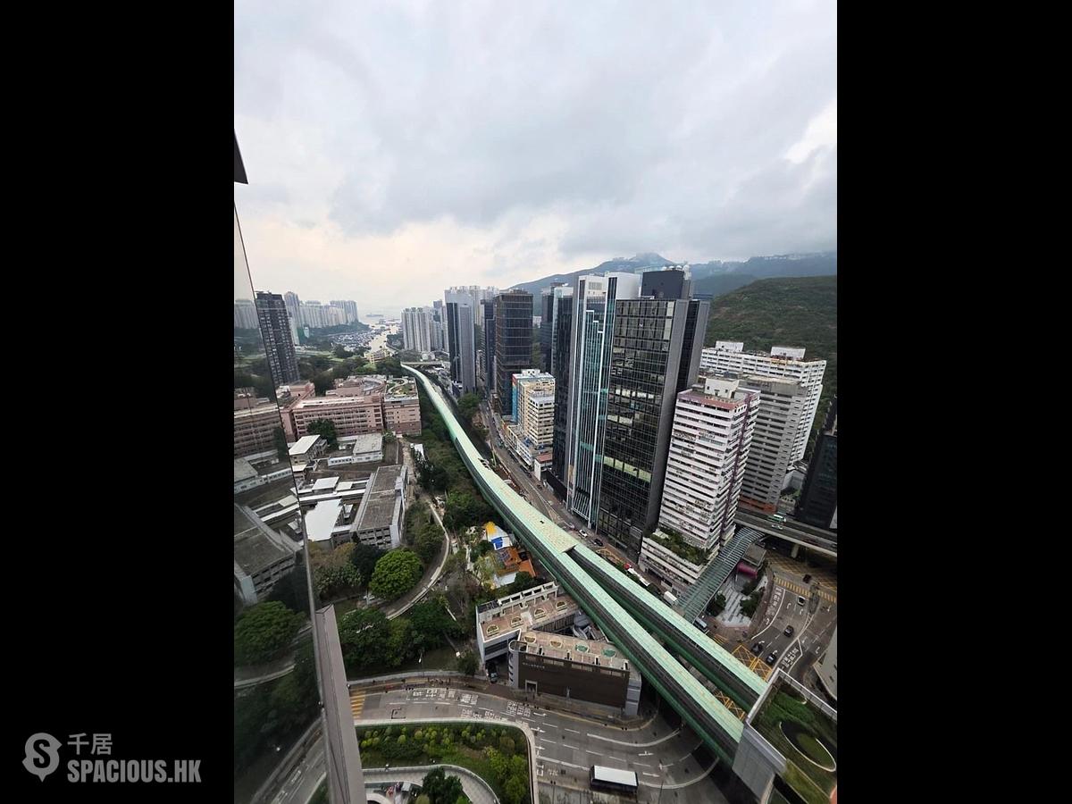 Wong Chuk Hang - The Southside Phase 3B Blue Coast 01