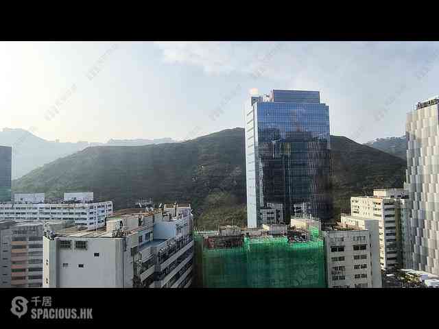 Wong Chuk Hang - The Southside Phase 3C Blue Coast II Tower 3 02