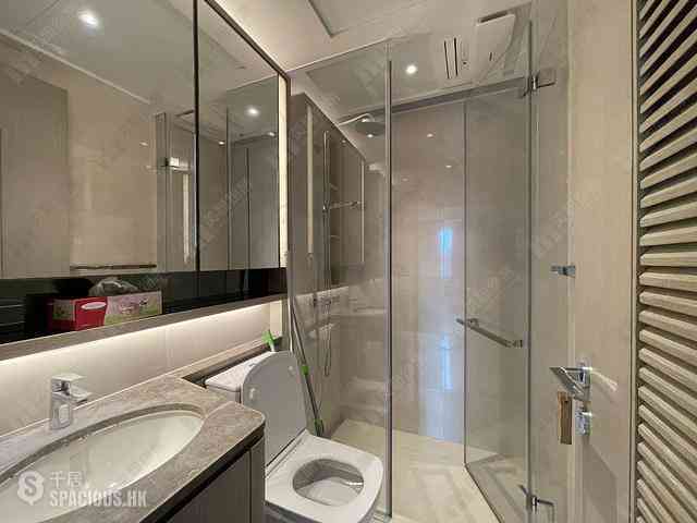 Wong Chuk Hang - The Southside Phase 1 Southland Tower 2A 07