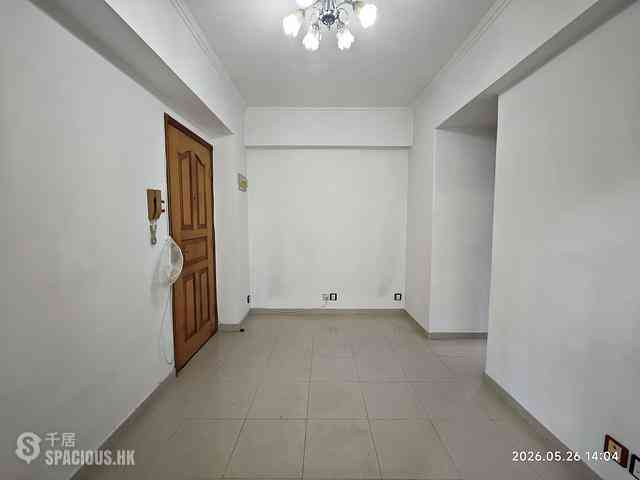 Mid Levels West - Po Yuen 02