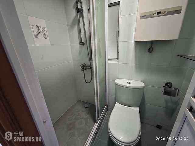 Mid Levels West - Po Yuen 07