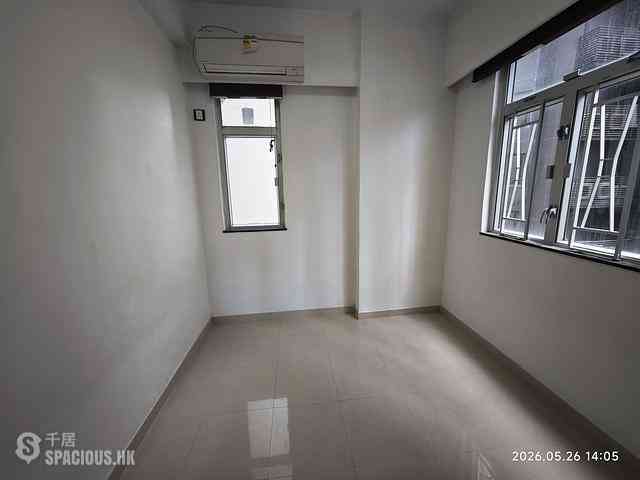 Mid Levels West - Po Yuen 03