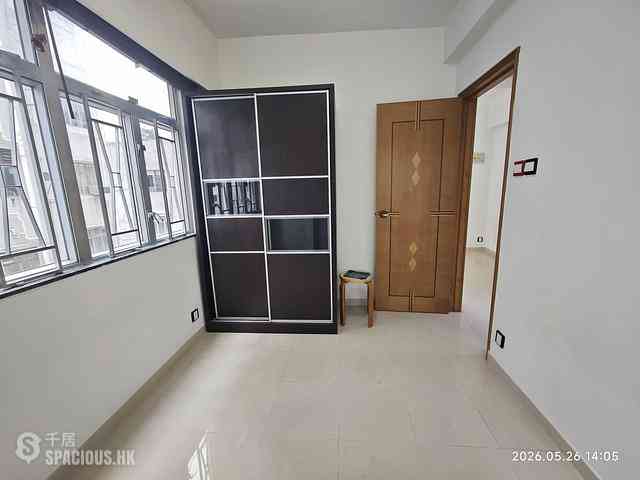 Mid Levels West - Po Yuen 05