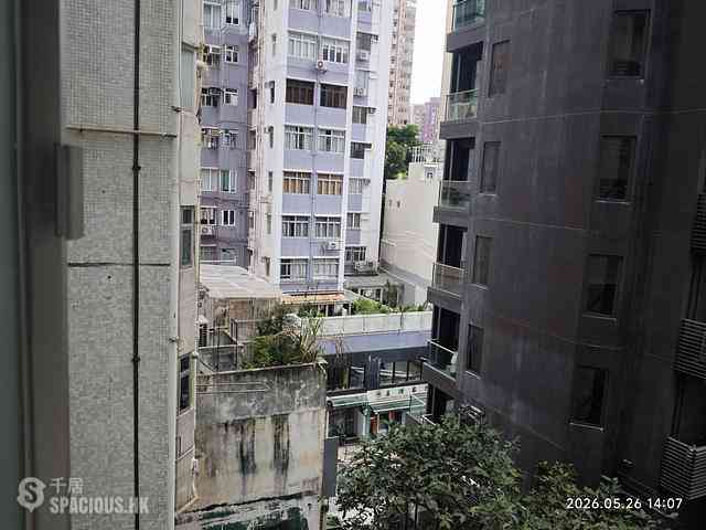 Mid Levels West - Po Yuen 04