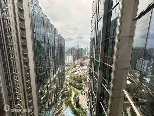 Wong Chuk Hang - The Southside Phase 3C Blue Coast II Tower 5 09