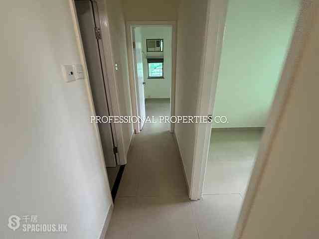 Mid Levels Central - Floral Tower 07
