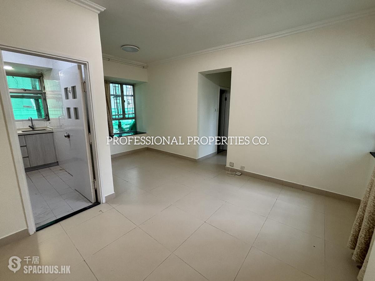 Mid Levels Central - Floral Tower 01