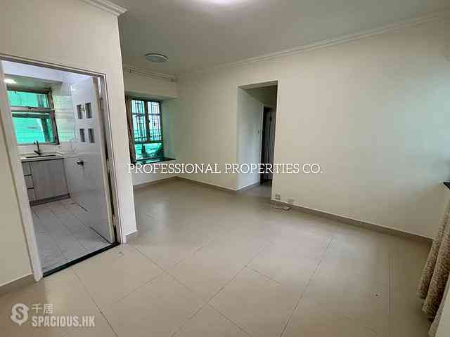 Mid Levels Central - Floral Tower 01