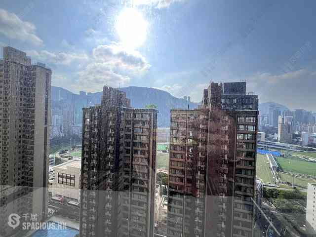 跑馬地 - 樂活臺 01