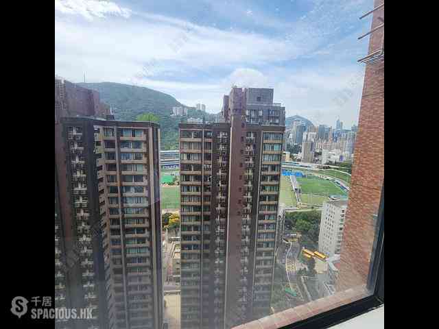 跑馬地 - 樂活臺 02