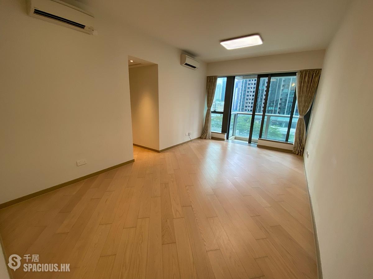Wong Chuk Hang - The Southside Phase 1 Southland Tower 2B 01
