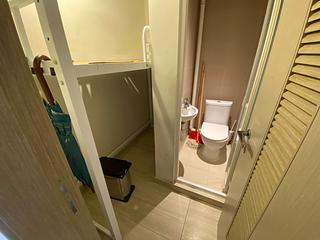 Wong Chuk Hang - The Southside Phase 1 Southland Tower 2B 03