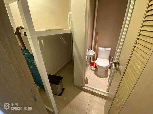 Wong Chuk Hang - The Southside Phase 1 Southland Tower 2B 03