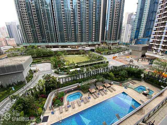 Wong Chuk Hang - The Southside Phase 1 Southland Tower 2B 04