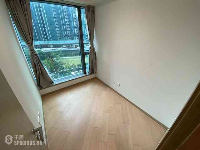 Wong Chuk Hang - The Southside Phase 1 Southland Tower 2B 05