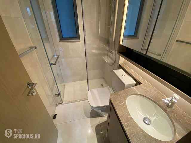 Wong Chuk Hang - The Southside Phase 1 Southland Tower 2B 06