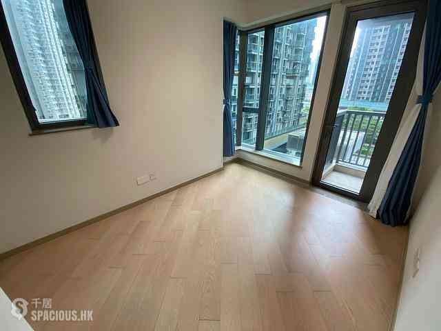 Wong Chuk Hang - The Southside Phase 1 Southland Tower 2B 09