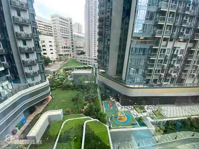 Wong Chuk Hang - The Southside Phase 1 Southland Tower 2B 10