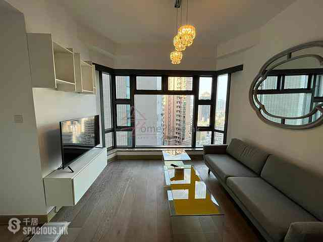 Mid Levels Central - Palatial Crest 01