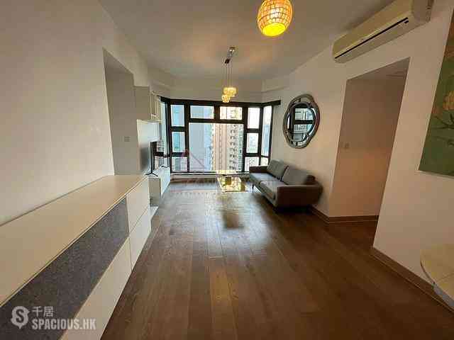 Mid Levels Central - Palatial Crest 03