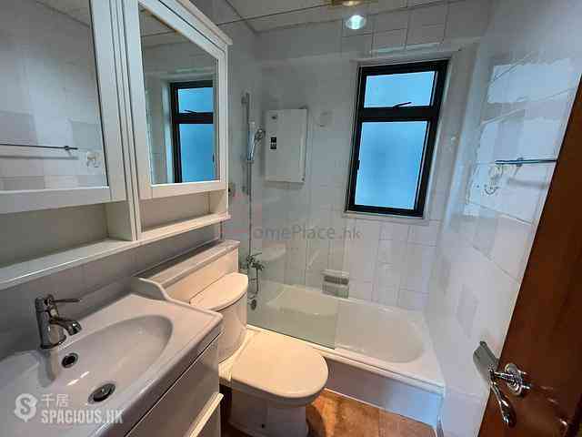 Mid Levels Central - Palatial Crest 10