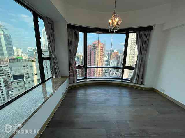 Mid Levels Central - Palatial Crest 02