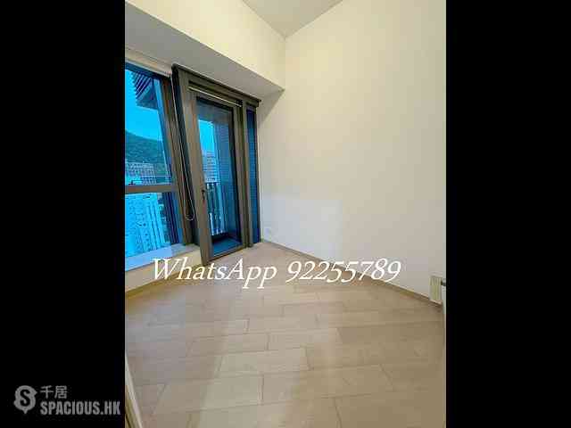 Shek Tong Tsui - Novum West 04