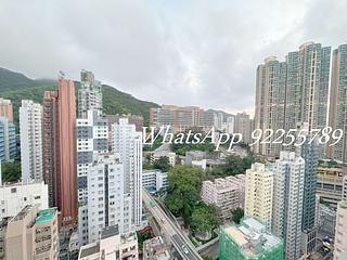 Shek Tong Tsui - Novum West 05