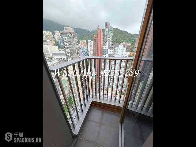 Shek Tong Tsui - Novum West 06