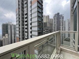 Mid Levels Central - The Morgan 02