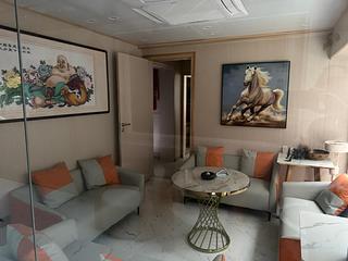 Tsim Sha Tsui - James S. Lee Mansion 03