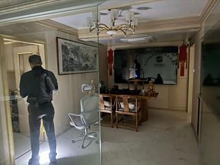 Tsim Sha Tsui - James S. Lee Mansion 04