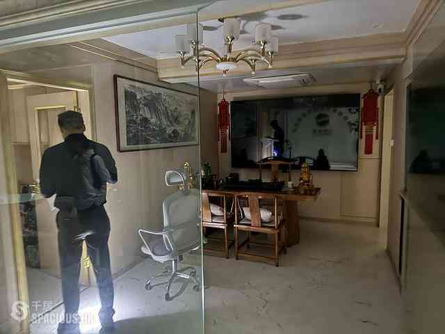Tsim Sha Tsui - James S. Lee Mansion 04