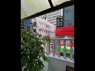 Tsim Sha Tsui - James S. Lee Mansion 05