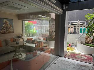 Tsim Sha Tsui - James S. Lee Mansion 06
