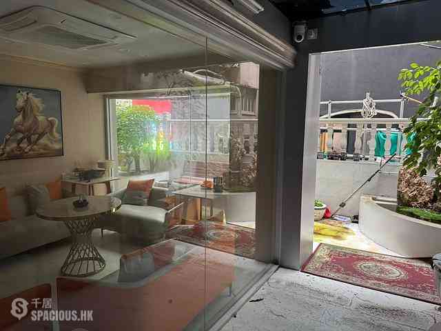 Tsim Sha Tsui - James S. Lee Mansion 06