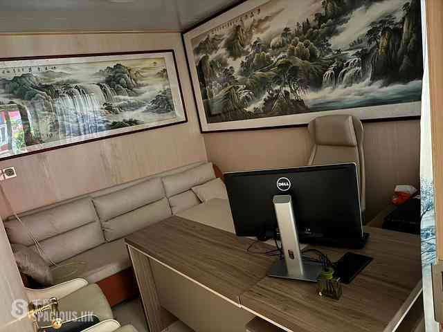 Tsim Sha Tsui - James S. Lee Mansion 10