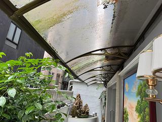 Tsim Sha Tsui - James S. Lee Mansion 11
