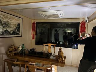 Tsim Sha Tsui - James S. Lee Mansion 12