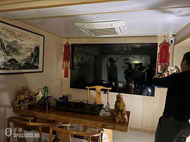 Tsim Sha Tsui - James S. Lee Mansion 12